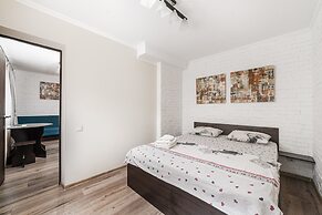 Odessa Apartments Sea-side