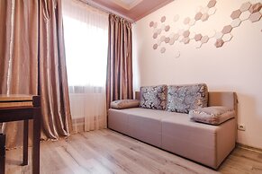 Odessa Apartments Sea-side