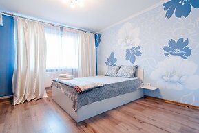 Odessa Apartments Sea-side