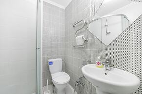 Odessa Apartments Sea-side