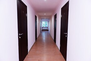 Odessa Apartments Sea-side