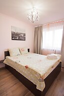 Odessa Apartments Sea-side