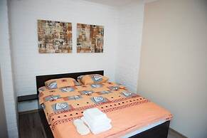 Odessa Apartments Sea-side