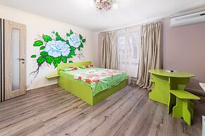 Odessa Apartments Sea-side