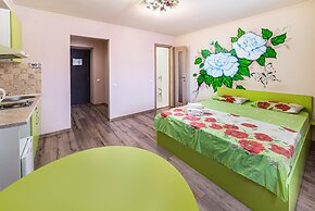 Odessa Apartments Sea-side