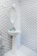 Odessa Apartments Sea-side