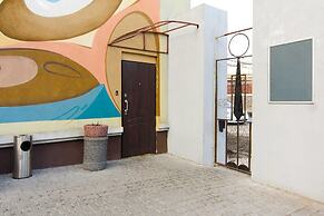 Odessa Apartments Sea-side