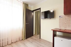 Odessa Apartments Sea-side