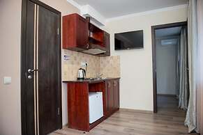 Odessa Apartments Sea-side