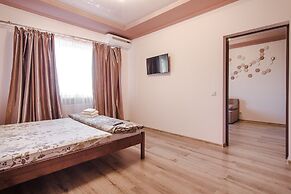 Odessa Apartments Sea-side