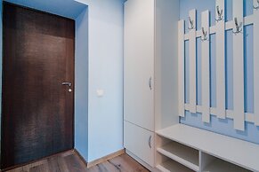 Odessa Apartments Sea-side