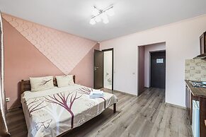 Odessa Apartments Sea-side