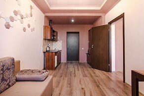 Odessa Apartments Sea-side