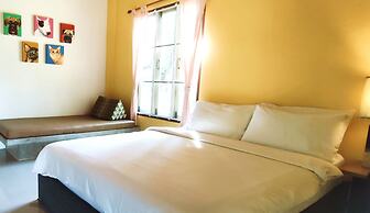 Kuad Khon Thoe Pai Cottage