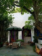 Kuad Khon Thoe Pai Cottage