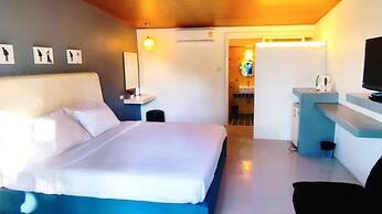 Kuad Khon Thoe Pai Cottage