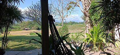 Kuad Khon Thoe Pai Cottage