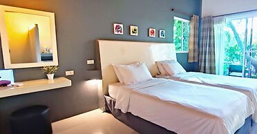 Kuad Khon Thoe Pai Cottage