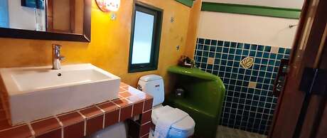 Kuad Khon Thoe Pai Cottage