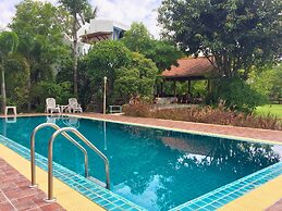 Kuad Khon Thoe Pai Cottage