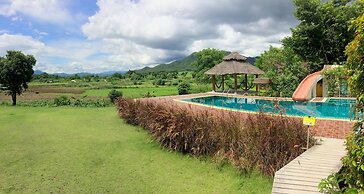 Kuad Khon Thoe Pai Cottage