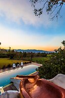 Kuad Khon Thoe Pai Cottage