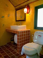 Kuad Khon Thoe Pai Cottage