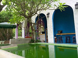 Kuad Khon Thoe Pai Cottage