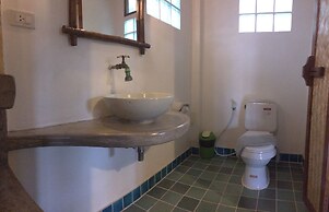 Kuad Khon Thoe Pai Cottage