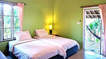 Kuad Khon Thoe Pai Cottage