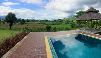 Kuad Khon Thoe Pai Cottage