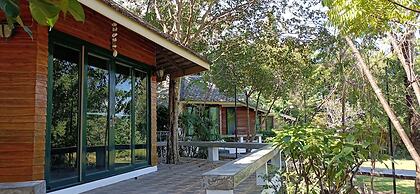 Kuad Khon Thoe Pai Cottage