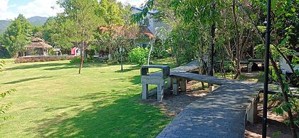 Kuad Khon Thoe Pai Cottage