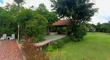 Kuad Khon Thoe Pai Cottage