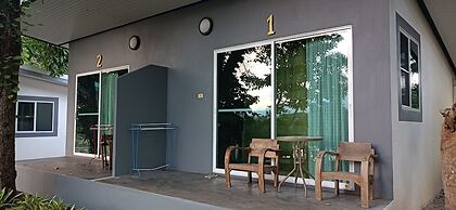 Kuad Khon Thoe Pai Cottage