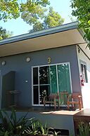 Kuad Khon Thoe Pai Cottage