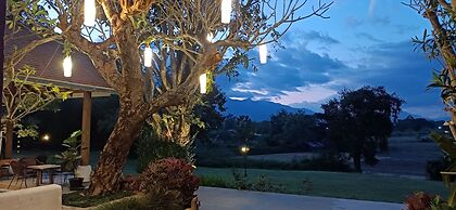 Kuad Khon Thoe Pai Cottage