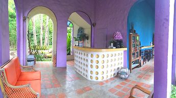 Kuad Khon Thoe Pai Cottage