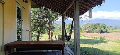 Kuad Khon Thoe Pai Cottage