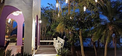 Kuad Khon Thoe Pai Cottage