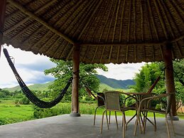 Kuad Khon Thoe Pai Cottage