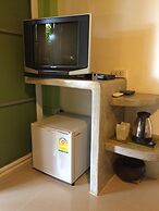 Kuad Khon Thoe Pai Cottage