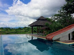 Kuad Khon Thoe Pai Cottage