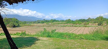 Kuad Khon Thoe Pai Cottage