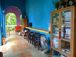 Kuad Khon Thoe Pai Cottage