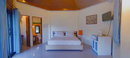 Kuad Khon Thoe Pai Cottage