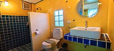 Kuad Khon Thoe Pai Cottage