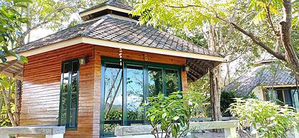 Kuad Khon Thoe Pai Cottage