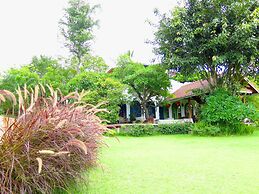 Kuad Khon Thoe Pai Cottage