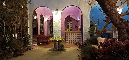 Kuad Khon Thoe Pai Cottage